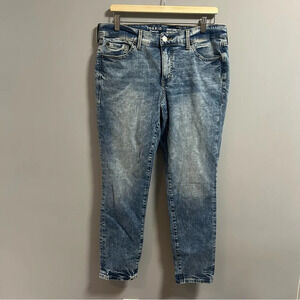 Torrid - Perfect Skinny Ankle Jeans